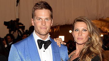 Gisele Bundchen, Tom Brady, Ex Bridget Moynahan, Pregnancy news HD wallpaper