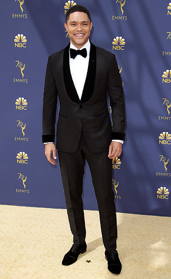 Trevor Noah, Interesting ideas, Trevor Noah HD phone wallpaper