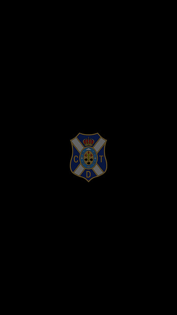 CD Tenerife, football HD phone wallpaper