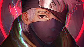 Kakashi Hatake Naruto, , Stunning visuals, Incredible details HD wallpaper