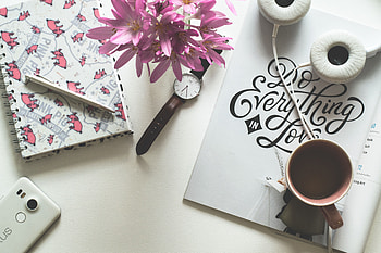 Heads, Coffee, Words, Cup, Inscription HD wallpaper