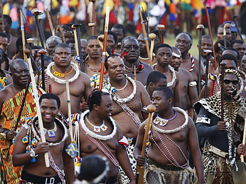 Eswatini travels, Aus Swasiland, Wird Eswatini, Kingdom of Eswatini HD wallpaper