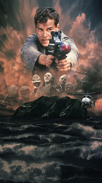 No Escape (2022) movie HD phone wallpaper