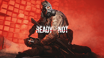 Ready Or Not , ready-or-not, 2018-games, games HD wallpaper