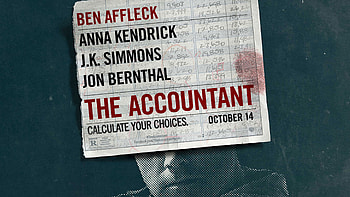The Accountant, the-accountant, 2016-movies, movies HD wallpaper