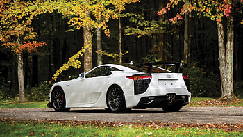Lexus LFA, Online sale, Premium quality, Discounted price HD wallpaper