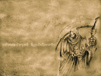 SOUL REAPER HD wallpaper