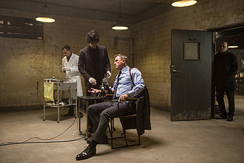 Ben Whishaw, Movies, Spectre, James Bond HD wallpaper