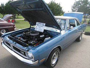 1970 Dodge Dart, dodge, dart, dodge dart, 1970 HD wallpaper