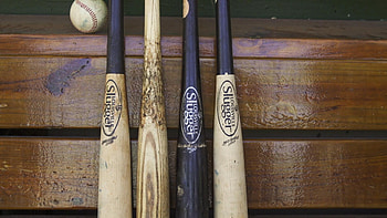 Baseball bat HD wallpaper