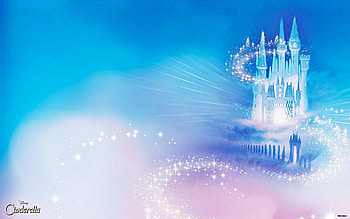 Walt Disney - Cinderella - Walt Disney Characters . HD wallpaper