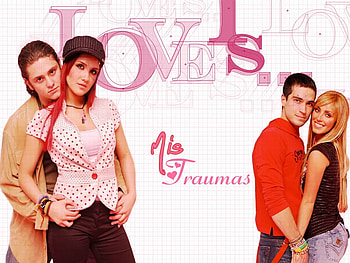 Vondy,Los A , mis traumas, vondy, los a HD wallpaper