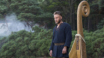 Ragnar Lothbrok, Vikings, Vikings (Tv Show), Tv Show HD wallpaper
