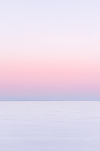 Nature, Horizon, Gradient, Faded HD phone wallpaper