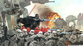 Darth Vader 522409 HD wallpaper