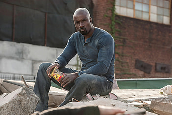 Luke Cage TV Series, Shock death in season 1, Boss reveals reason, Shocking plot twist HD wallpaper