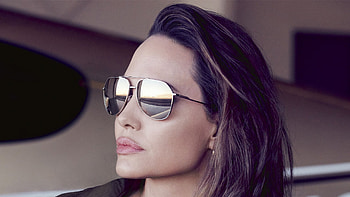 Angelina Jolie celeb, Elle magazine, 1440p resolution HD wallpaper