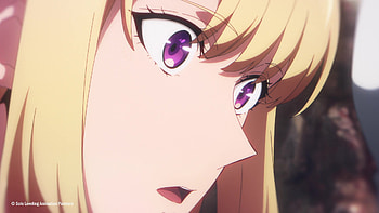 Cha Hae-in Stunning Anime from Solo Leveling, Anime, Solo Leveling, Cha Hae-in HD wallpaper