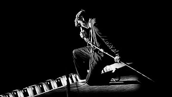 Elvis Presley, Music, Rock & Roll, The King HD wallpaper