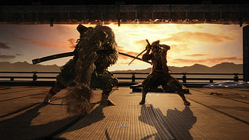 Sekiro: Shadows Die Twice, Video Game HD wallpaper