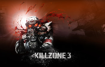 Killzone 3 , High resolution HD wallpaper