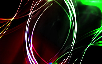 Abstract, Circles, Shine, Light, Lines, Brilliance, Spiral, Spirals HD wallpaper