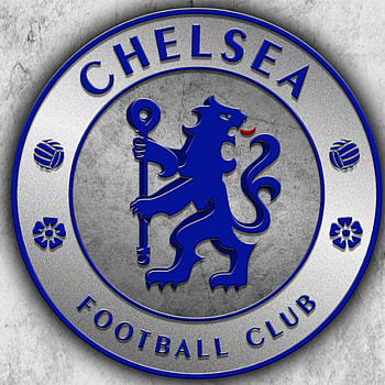 Chelsea logo, Sports team, Famous CFC graphic, Artwork illustrations HD phone wallpaper