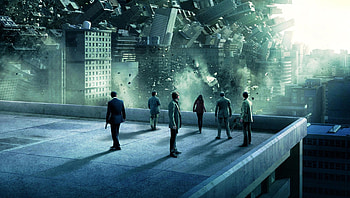 Inception (2022) movie HD wallpaper