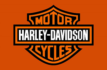 Harley-Davidson, Logo, Font, Dafont HD wallpaper