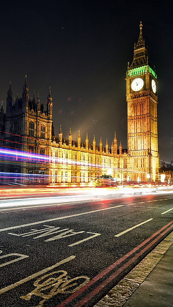 Big Ben, Travels, London , City HD phone wallpaper