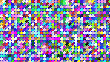 Texture Colorful Abstract Pattern , abstract, texture HD wallpaper