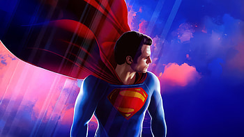 Superman Mercy, superman, superheroes, artwork, art, digital-art HD wallpaper