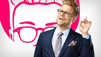 TV Show, Adam Ruins Everything HD wallpaper
