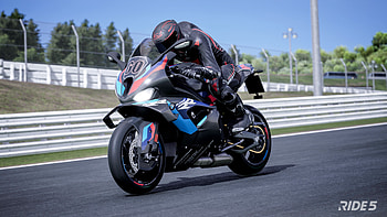 Ride 5, video game, Ride 5 HD wallpaper