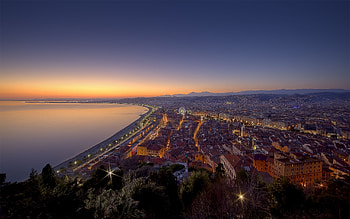 Landscape, Cities HD wallpaper