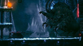 Source of Madness, December 2021 update, Chilling atmosphere, Steam game HD wallpaper