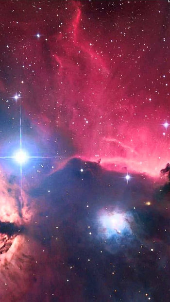 Astic, Universe Cosmos HD phone wallpaper