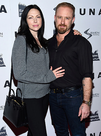 Laura Prepon and Ben Foster, Relationship timeline, Love story, Laura Prepon HD phone wallpaper