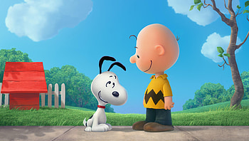 The Peanuts Movie (2022) movie HD wallpaper
