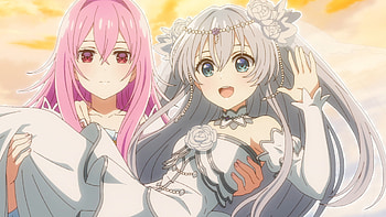 Aishia and Celia Claire, Anime, Seirei Gensouki, Celia Claire HD wallpaper