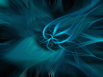 Abstract Artistic Pattern Turquoise, abstract, artist, pattern HD wallpaper
