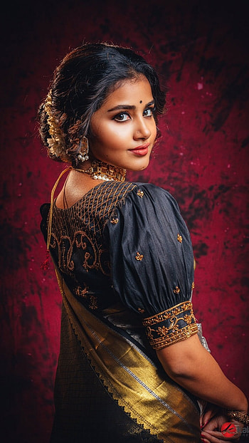 Anupama, graphy HD phone wallpaper