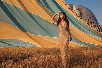 2019 Victoria Justice Modeliste Magazine , victoria-justice, celebrities, girls, model, hoot HD wallpaper