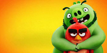 The Angry Birds Movie 2 2019 New, the-angry-birds-2, the-angry-birds-movie-2, movies, angry-birds, 2019-movies HD wallpaper