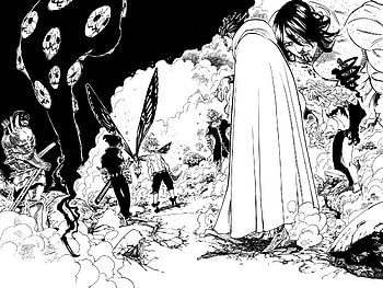 Meliodas vs. Ten Commandments | Nanatsu no Taizai Wiki | FANDOM powered by Wikia HD wallpaper