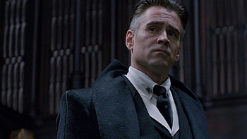 Colin Farrell, The Penguin, Batman, Geektyrant HD wallpaper