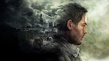 Quantum Break 2016, quantum-break, games, pc-games, xbox-games HD wallpaper