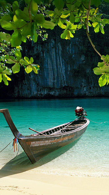 Thailand wonders, Amazing , Cultural inspiration, Exotic beauty HD phone wallpaper