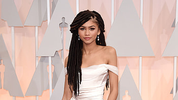 Zendaya, Zendaya Coleman , quality, Fashionista HD wallpaper