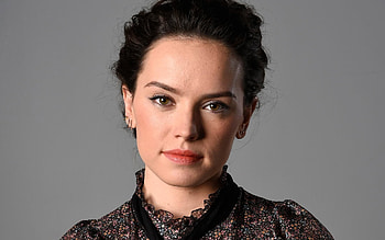 Daisy Ridley, 2018, , Movies HD wallpaper